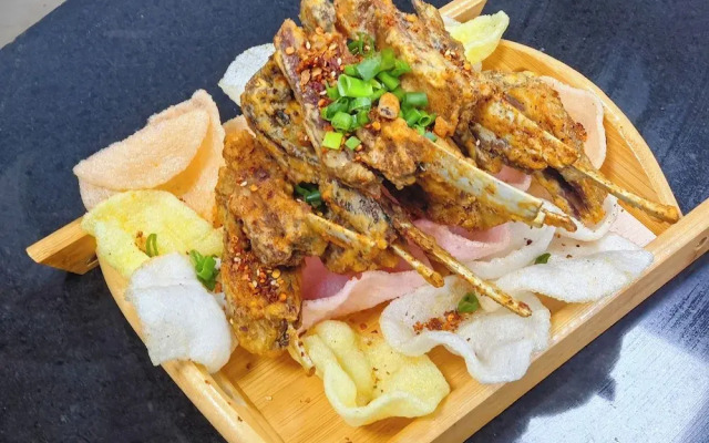 JUN YUE Abuja hotel