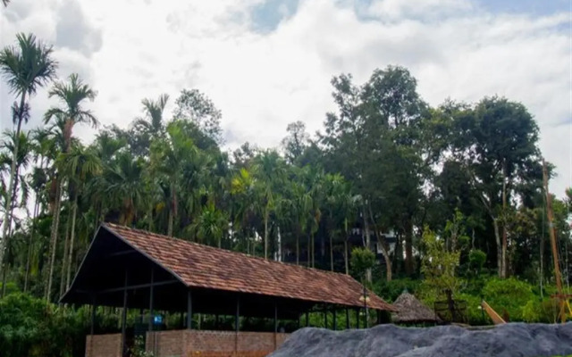 OYO Premium Hill Stays Kolagappara