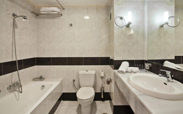 Kipriotis Aqualand Hotel 