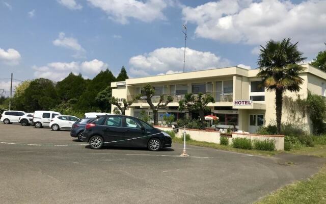 le relais de la lande