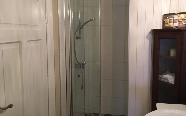 Skjeggestad Gjestehus