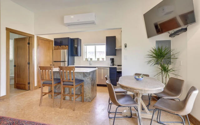 Southern Utah Vacation Rental w/ Hot Tub