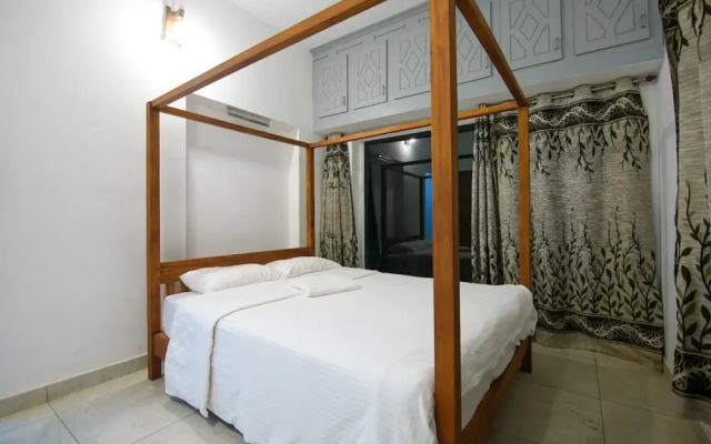 B'camp Resorts & Homestays