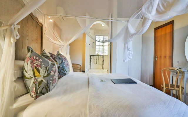 Kruger Riverside Lodge