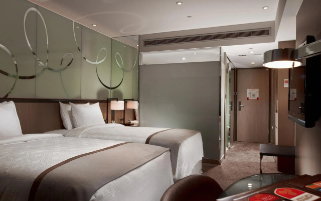 Chateau de Chine Hotel Kaohsiung