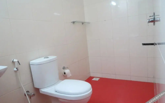 TSK - Di Maru - Luxury Guest House