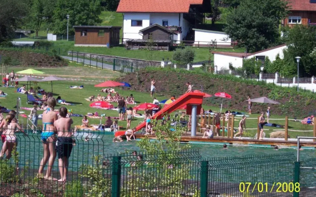 Hotel Waldfrieden
