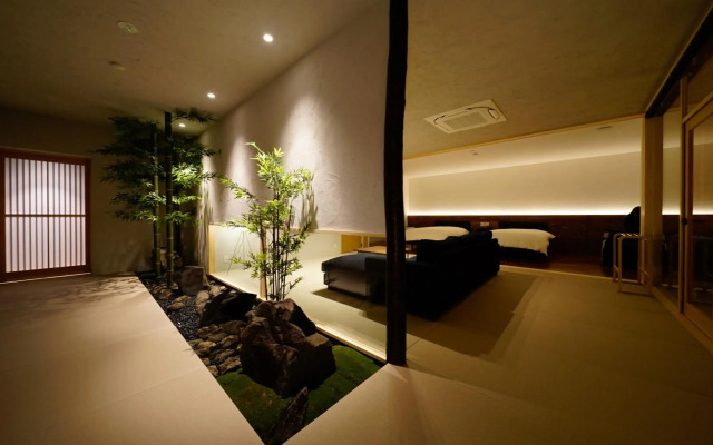 Hotel Kikyou