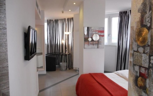 Turmhotel Rhein Main