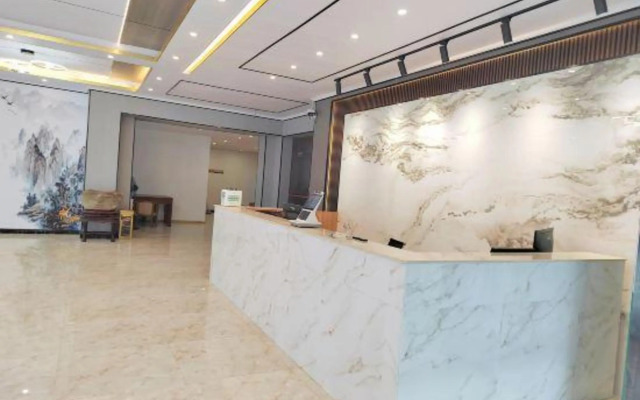 Guilin Guijian Orange Hotel