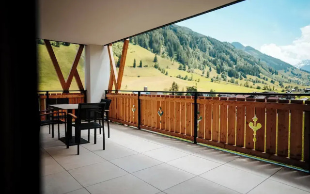 Carpe Solem Rauris by ALPS RESORTS
