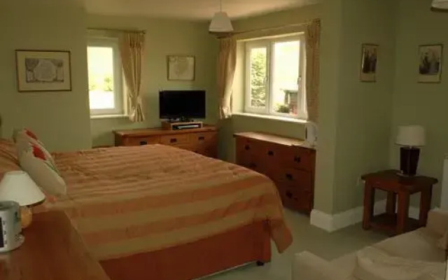 Ashboroughs Farmhouse BB