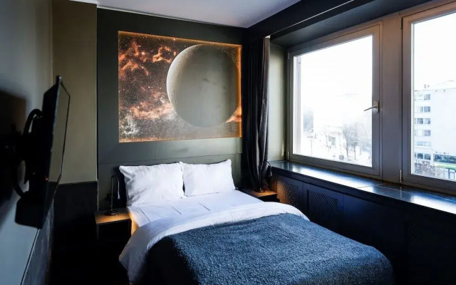 Sleephotels Cosmos