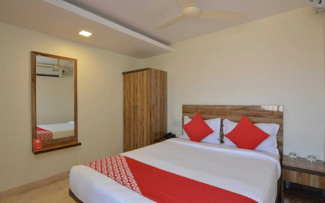 OYO 23404 Baba Cottage