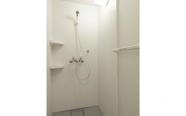 And Hostel Ueno