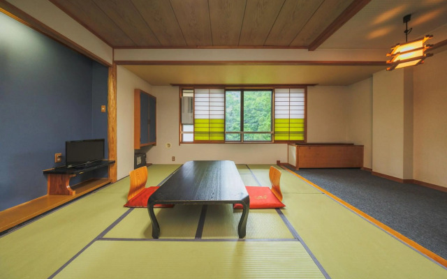 Takamiya Hotel Hammond