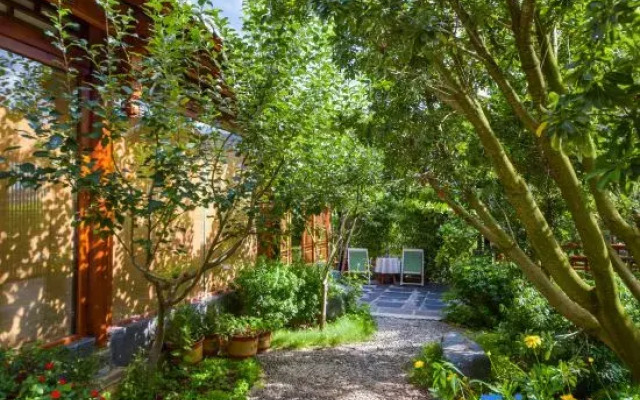 Yuanfangdejia Guesthouse