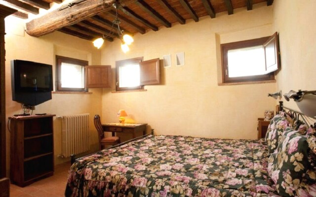 Agriturismo La Corte Dei Sogni