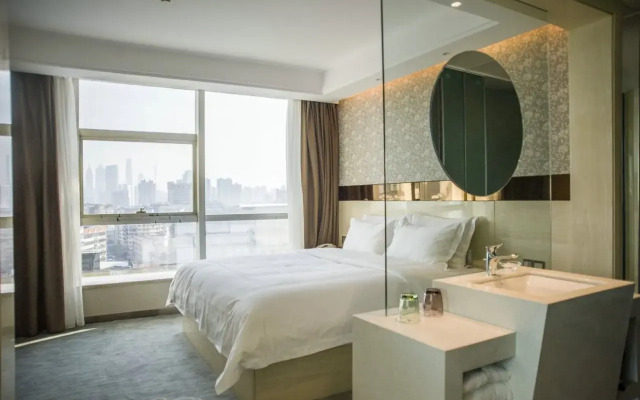 Paco Business Hotel Guangzhou East Railway Station Branch