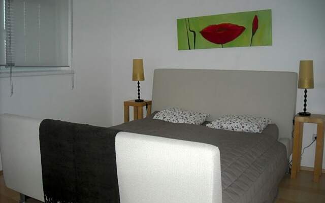 Weinek's Kellerstöckl u. Lodge