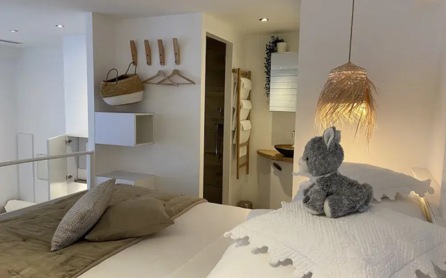 Le Refuge de l'Âne Carotte Aubagne-Cassis-Aix en Provence