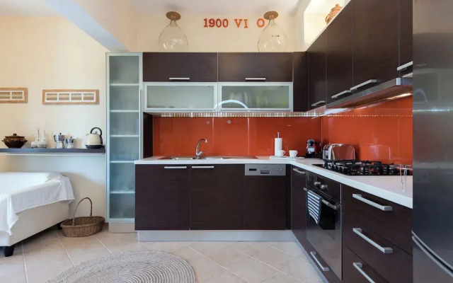 Terra Rossa by Konnect, Views to Ionian Sea
