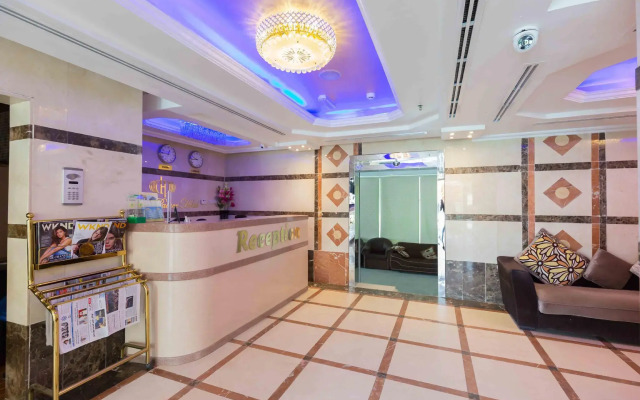 Dream Palace Hotel