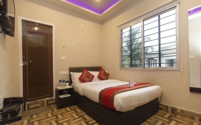 Hotel Aquarium By OYO Rooms