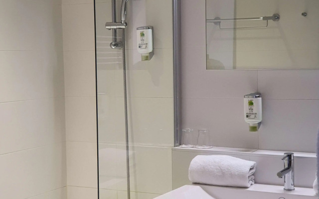 Best Western Aquakub