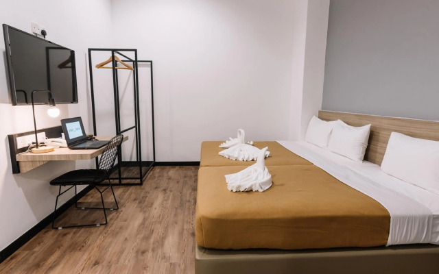 Urban Inn Alor Setar