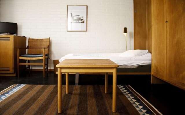 Ekebacken Hotell & Konferens