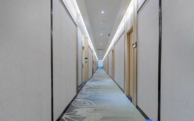 Yifeng Boutique Hotel (Dongguan Guomao)