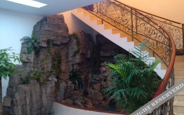 Yuzhengtai Hotel