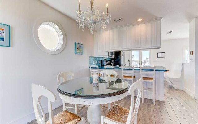 Four Palms - Four Bedroom Home