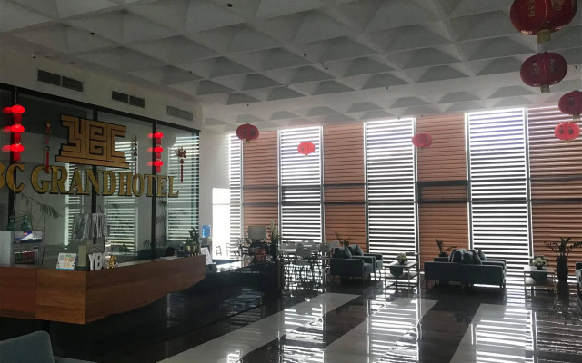 Ybc Grand Hotel