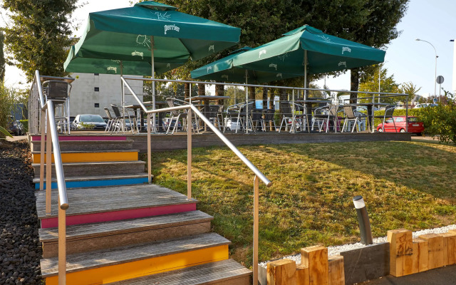 Kyriad La Roche Sur Yon