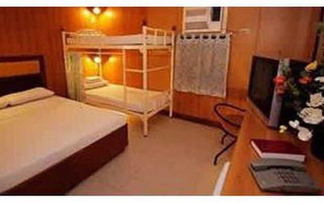 Kabayan Hotel Cubao