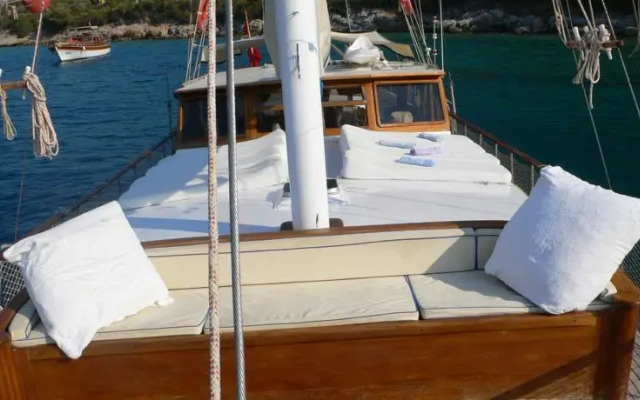 Boat Onelli