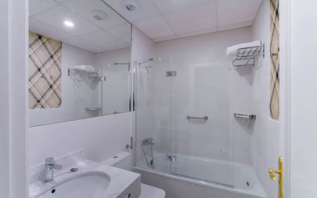 Apartamentos Abreu Suites