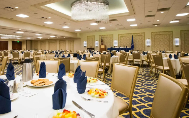 Best Western Premier Park Hotel