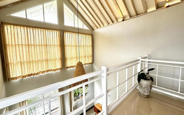 Villa Alisha Pererenan Canggu