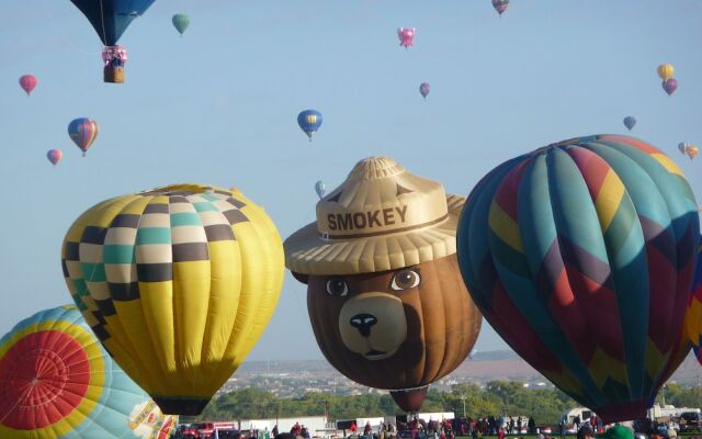 Siegel Select Albuquerque