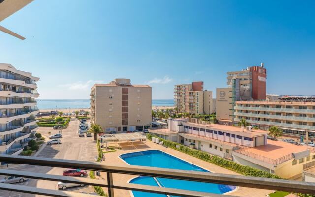 Flateli Apartamento Rocamaura