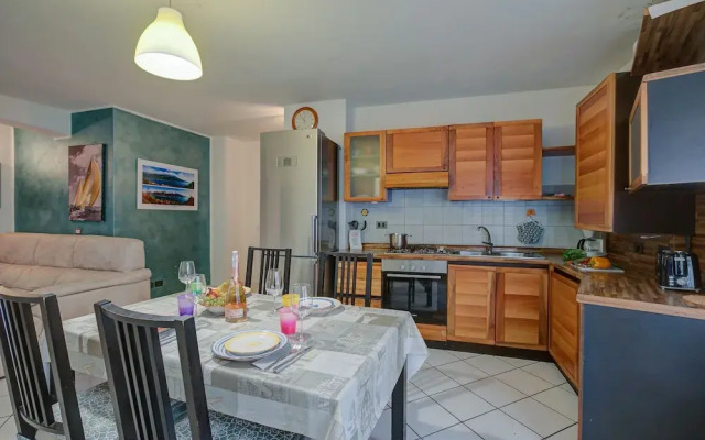Cascate Del Varone Apartment