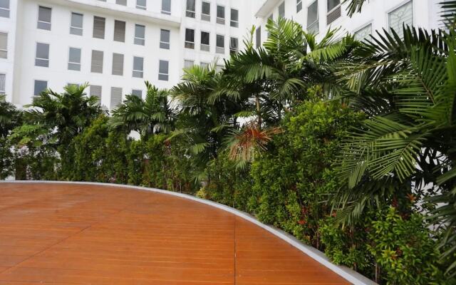 Nusantara Rooms By Reccoma