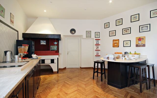 Domus Nicosia Guest House B&B