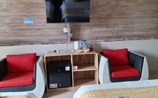 Daghan Cottage Nusa Penida