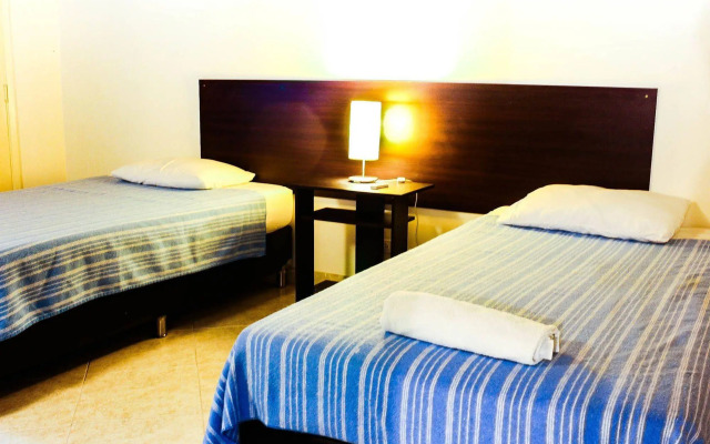 Maloka Hostel