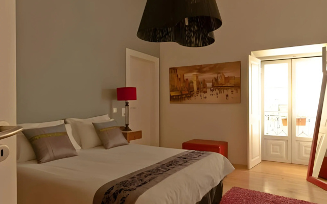 Casa do Bairro by Shiadu