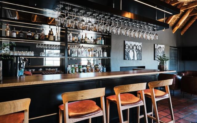 Rijks Wine Estate and Hotel - Adults Only